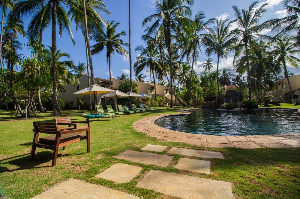 Hotel Omali São Tomé Exterior foto