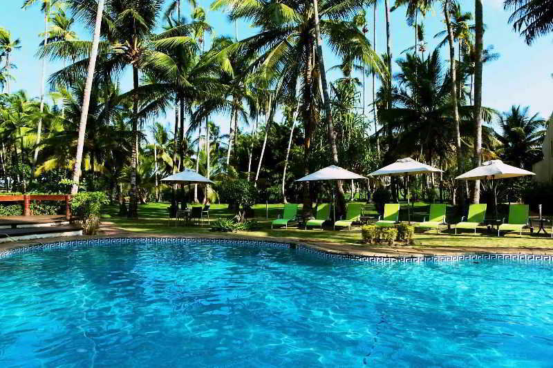 Hotel Omali São Tomé Exterior foto