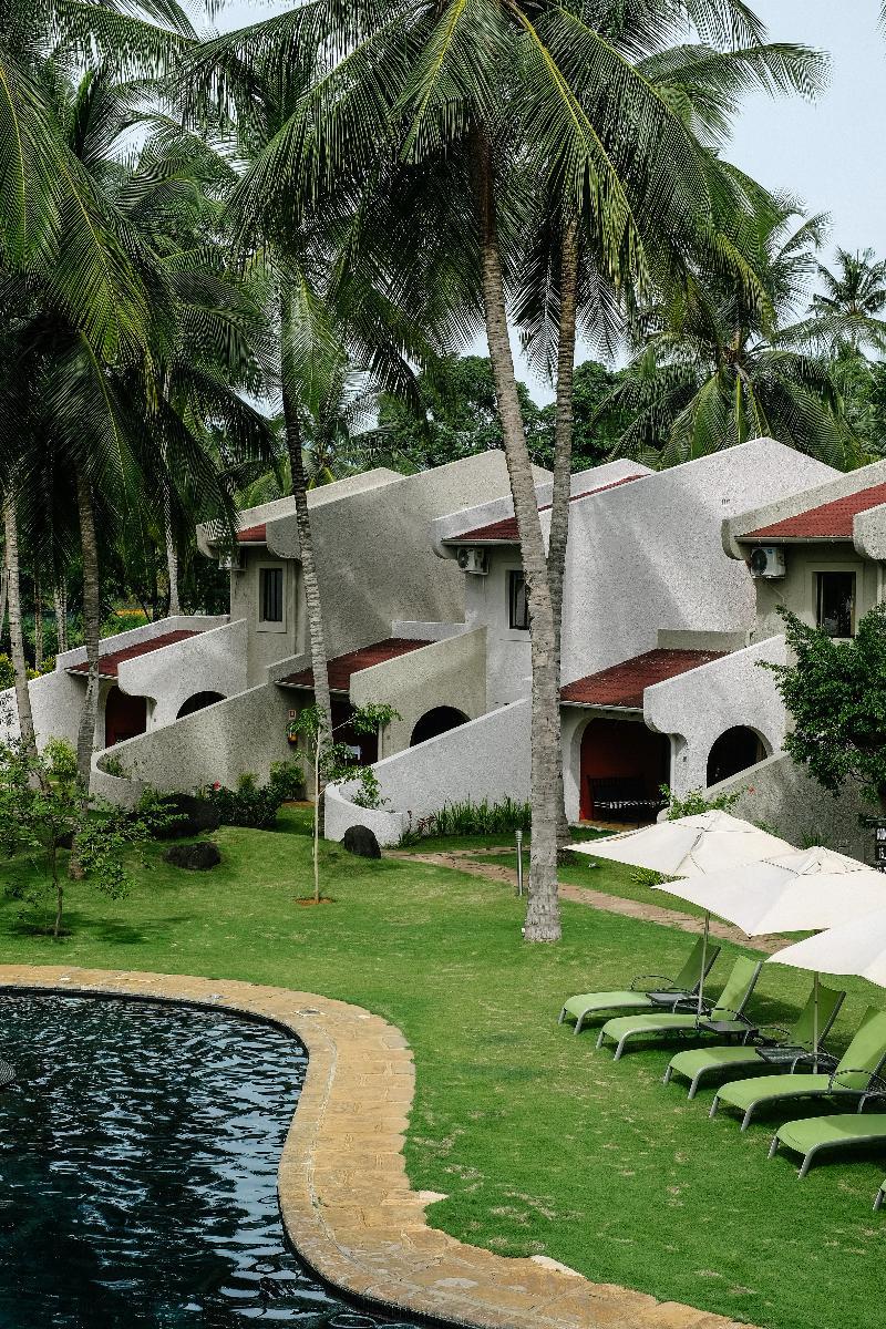 Hotel Omali São Tomé Exterior foto