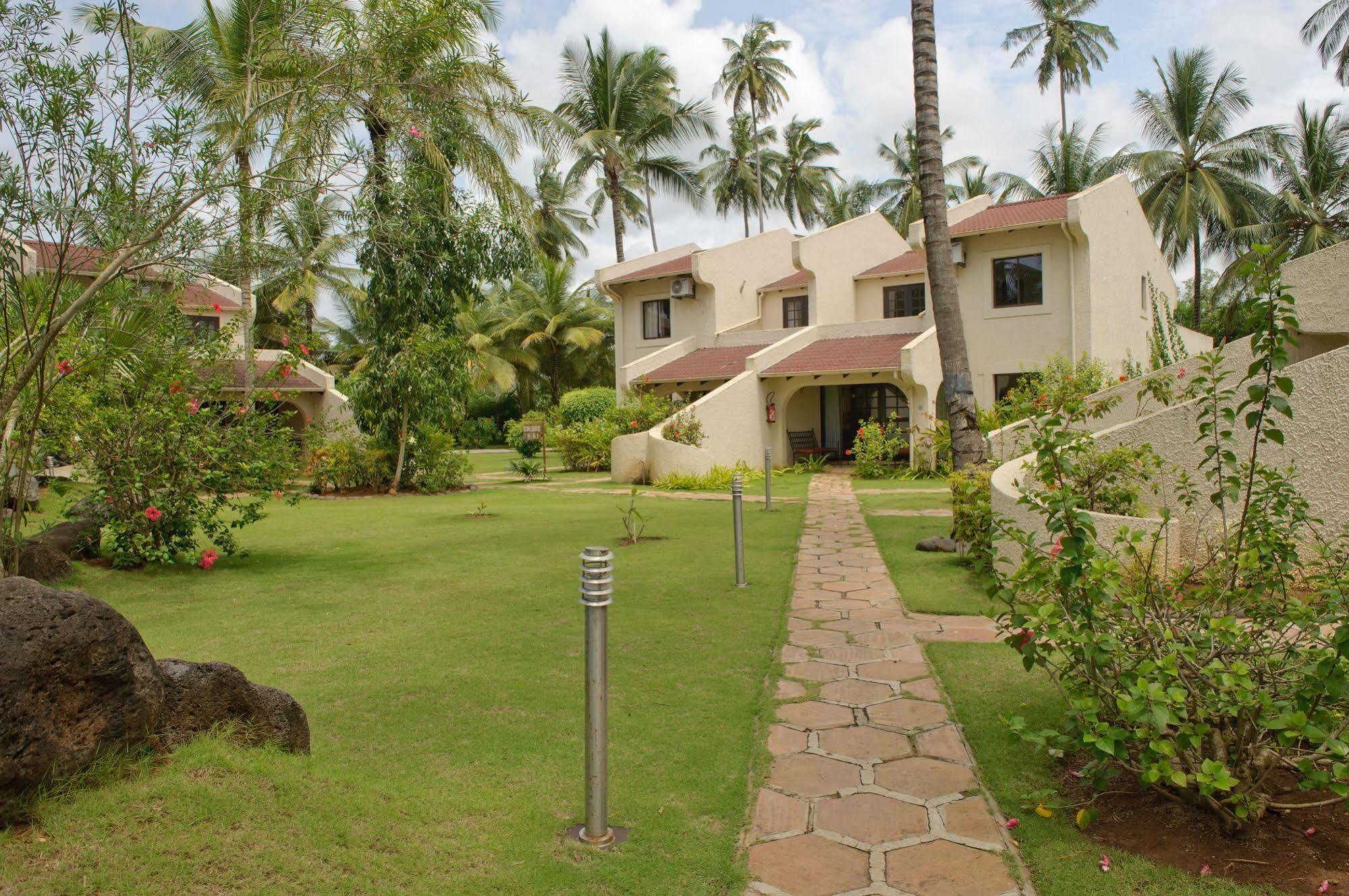 Hotel Omali São Tomé Exterior foto